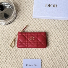 Christian Dior Wallets Purse